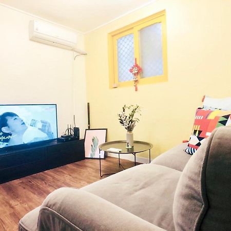 Apelbaum 1 Hongdae Apartman Szöul Kültér fotó