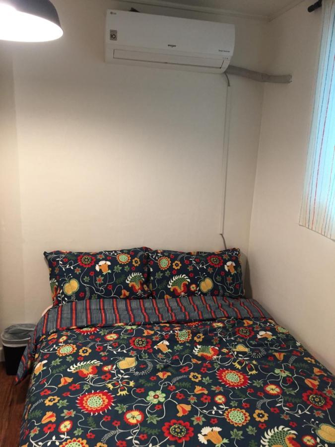 Apelbaum 1 Hongdae Apartman Szöul Kültér fotó